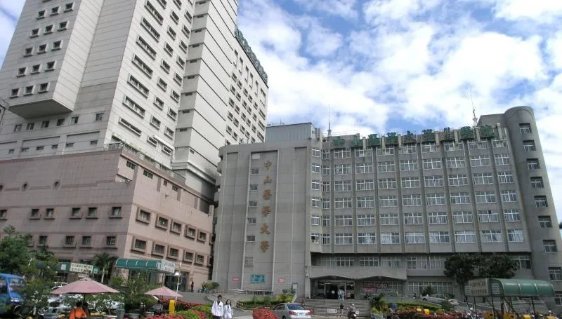非法仲介器官！換肝名醫慘成廢照首例　中山附醫：決議停聘