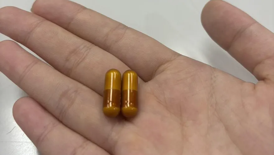 感冒季狂補維生素C？醫解析：能減輕症狀、但無法預防