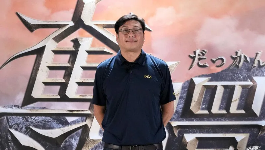 TPBL/接任特攻總經理！前國手陳暉：戰績不理想有原因
