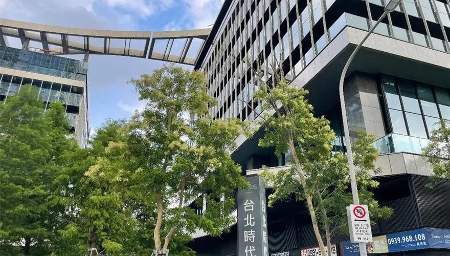 震撼彈！興富發董座驚傳將易主？新掌門人「黑馬現身」內幕曝光