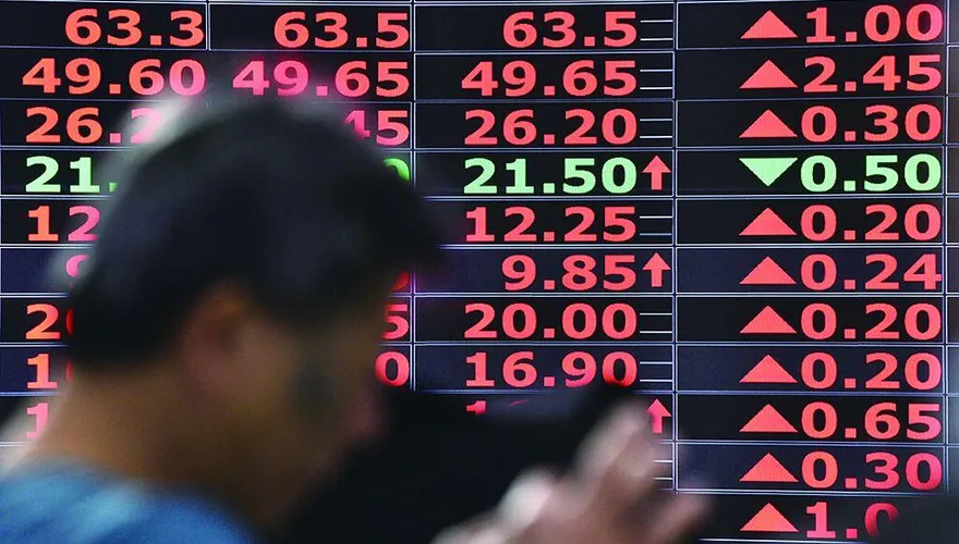 黃仁勳金口太威了！台股開盤破46K創新高　台積電飆出2435新天價