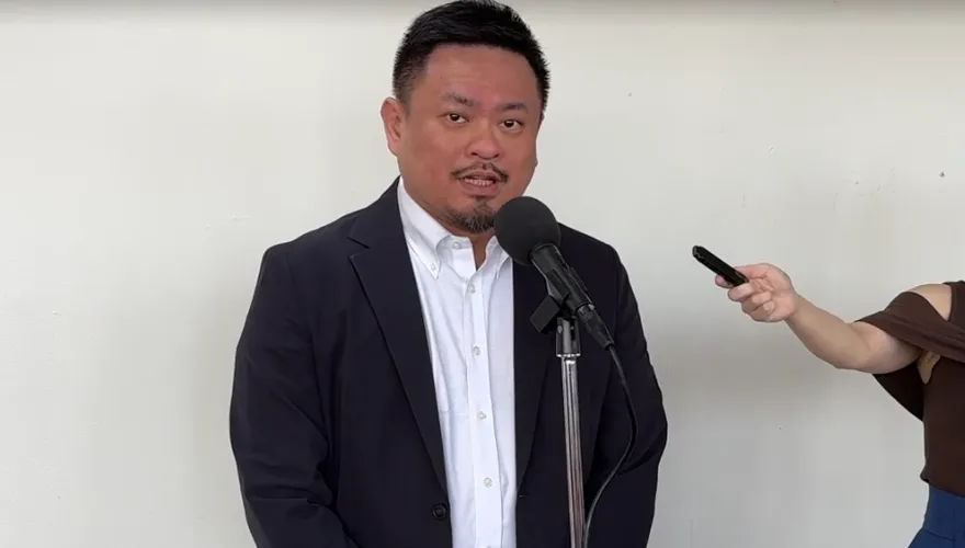 勞動部徵司機低於基本工資　洪申翰坦承誤植：已經下架
