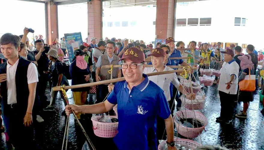 日菲劃界侵我經濟海域　李四川揭父捕魚慘事：中央請把漁權顧好！