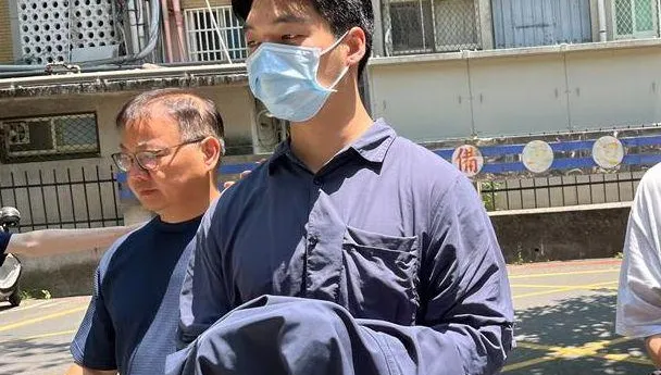 太子集團案最新進展！律師張秉鈞「涉嫌幫助洗錢」遭移送