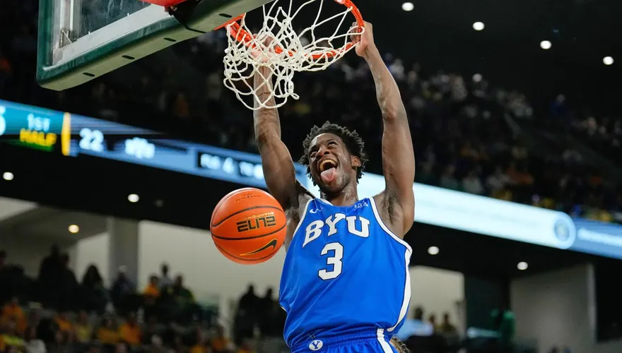 NBA/沒在跟你敬老尊賢！準狀元放話：巫師一哥得把背號讓我