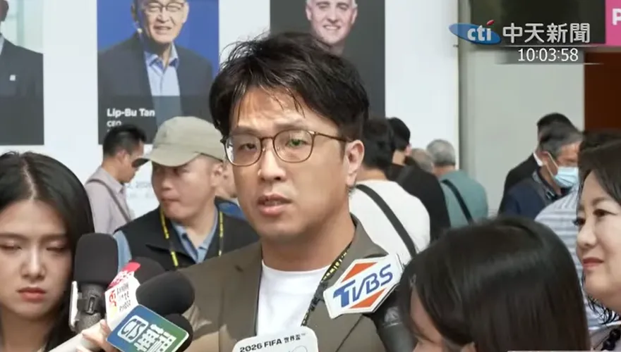 沈伯洋稱雙城論壇升格願訪北京　陸國台辦：台獨頑固分子自抬身價