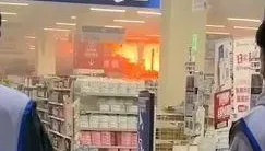 燒家樂福中原店害損失4億「路易莎也被波及」！嫌犯遭判賠97萬