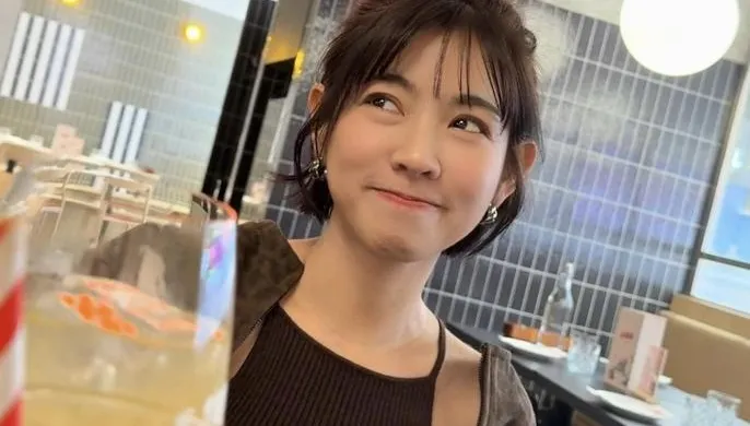 分手孫綻近況曝！米可白好友聚餐哭了　李明川心疼：每個決定都無關對錯