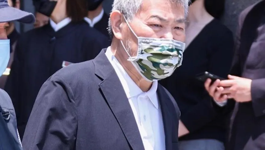 不只是黑幫大老！吳功還是「台灣首部同志電影推手」
