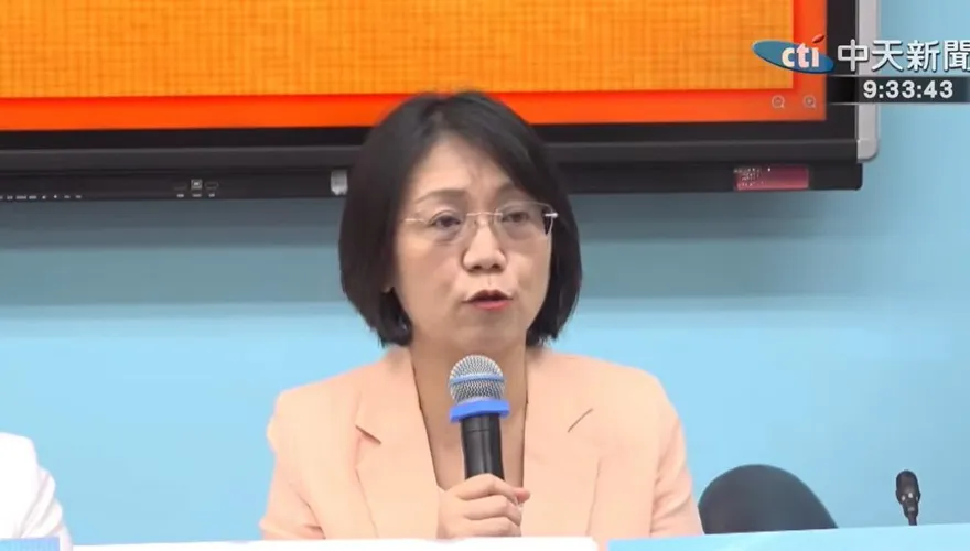 各部會狂編無人機預算合計192億元　翁曉玲轟：繼光電後下個錢坑產業