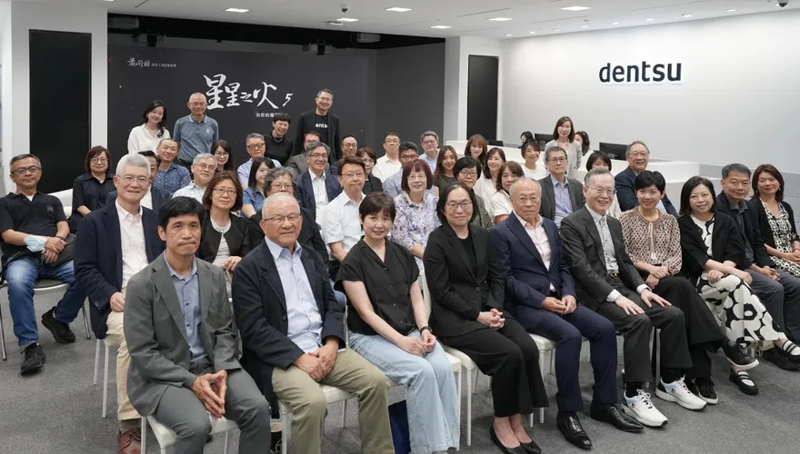 當廣告預算影響新聞未來！紀錄片倡議重建信任生態　《星星之火5》今發布