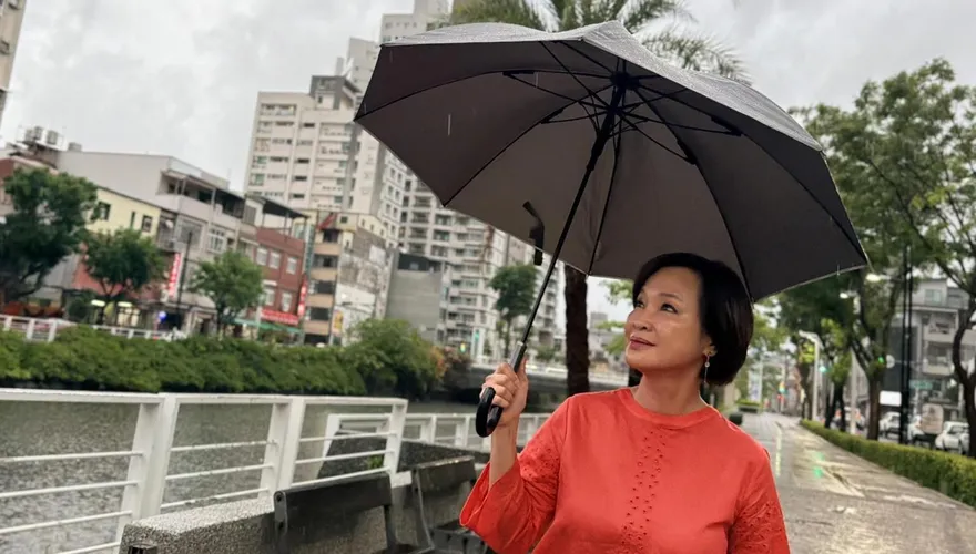 綠酸民調「自產自銷」！柯志恩重砲反擊：真的別太玻璃心