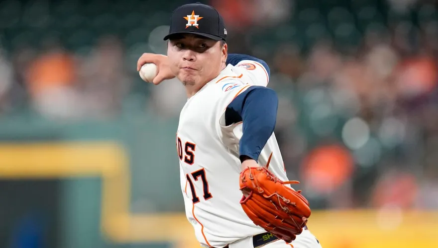 MLB/鄧愷威遇大亂流單場失5分　防禦率漲至3.06