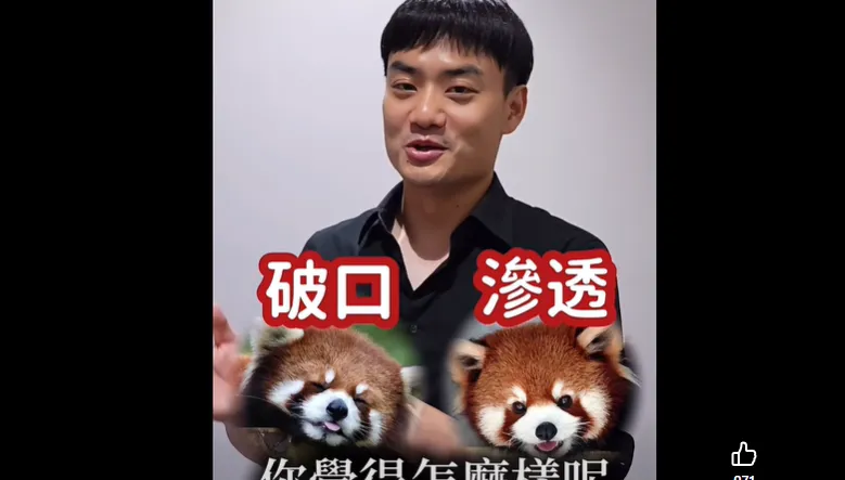 小貓熊抵台交流！殷瑋開轟沈伯洋：黑熊這下被打臉了？