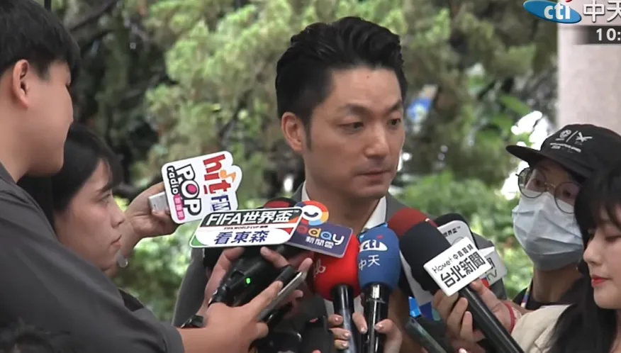 上海小貓熊明抵台　蔣萬安強勢駁綠營：生命教育不會是統戰破口