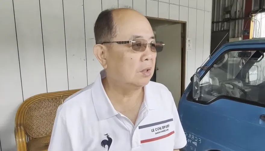 郵局外包工遭砍「開膛破肚」　哥見遺體崩潰：幾乎可見心臟