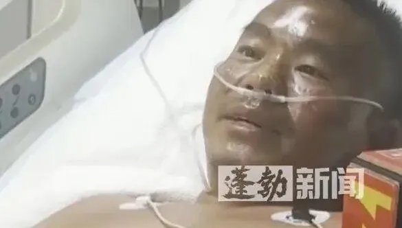 海上漂流7天6夜！生吃小螃蟹苦撐到出現幻覺　陸男奇蹟獲救