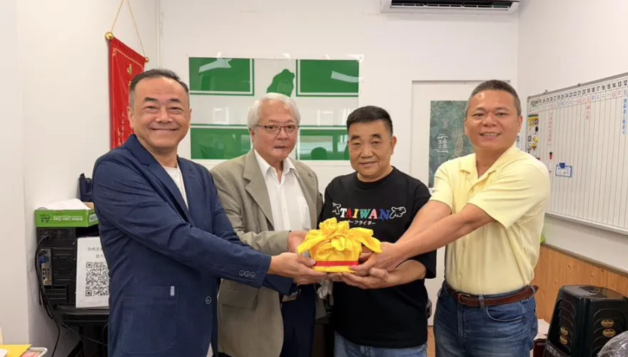花蓮縣長選舉合作「踹桌議長」張峻？民進黨新主委驚曝：不一定