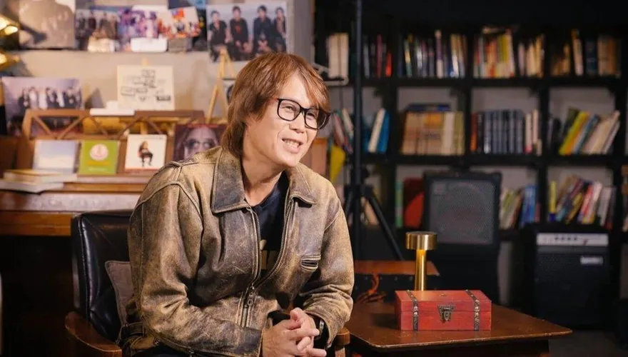 金曲37/吉董問鼎歌王！哽咽曝礦工父昔「以命換錢」養活一家6口