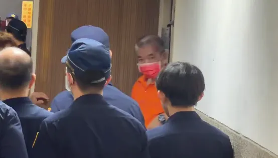 影/高雄碎屍魔判3死刑！家屬怒衝痛毆　律師嘆：2遺體仍未尋獲