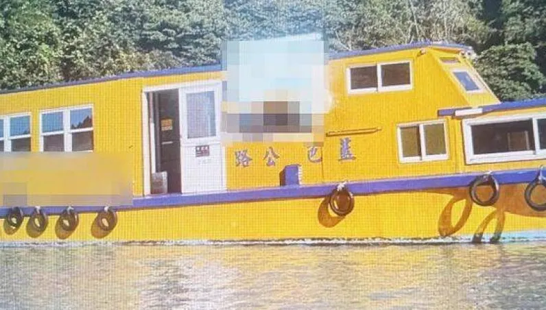 哥的青春不能賣！大溪男偷90萬遊艇藏薑母島　荒謬動機曝光
