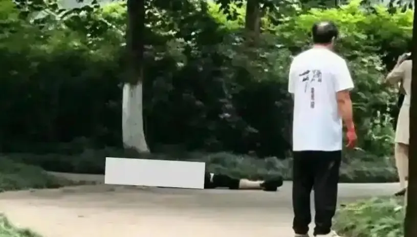 差1個月退休！重慶理大副校長遭同校副教授刺死　傳為升等衝突