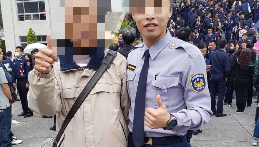 連玩《無間道》手法都省了！「吞毒牟利」貪警遭延長限制出境