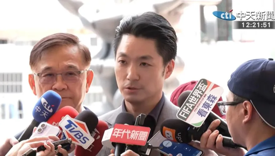 南韓不在籍投票爆亂象　蔣萬安：立法院審慎評估