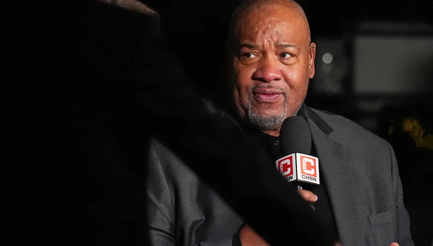 NBA/輔佐喬丹完成首次三連霸　公牛59歲球星驚傳過世