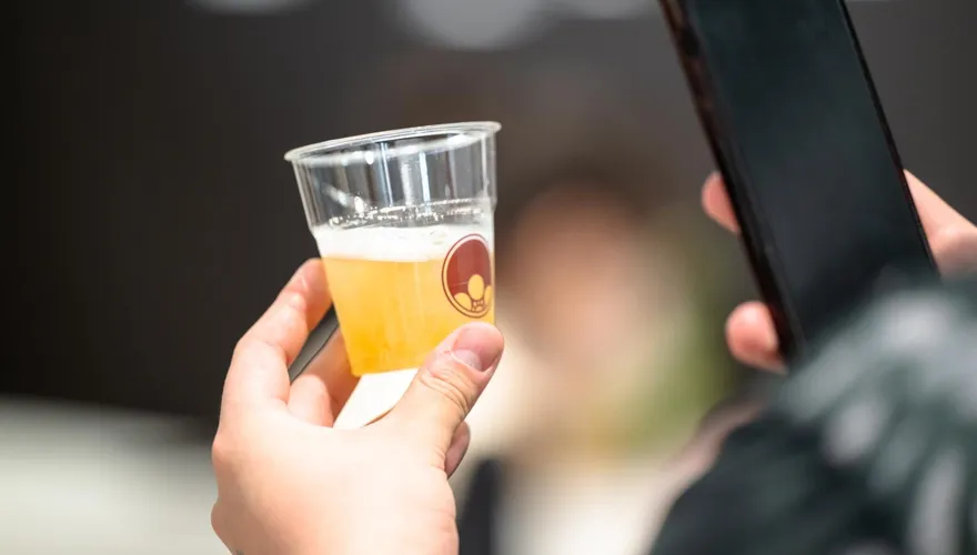 日本天滿天神梅酒祭6月華山開展　五大體驗場域邀民眾微醺漫遊