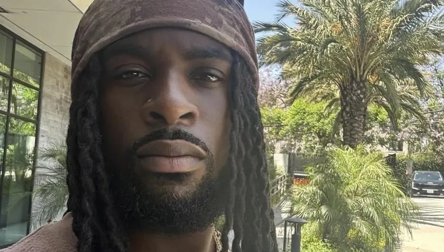 葛萊美歌王塔利賴利驚傳遭刺殺身亡 得年35歲！親弟慟喊：像場惡夢