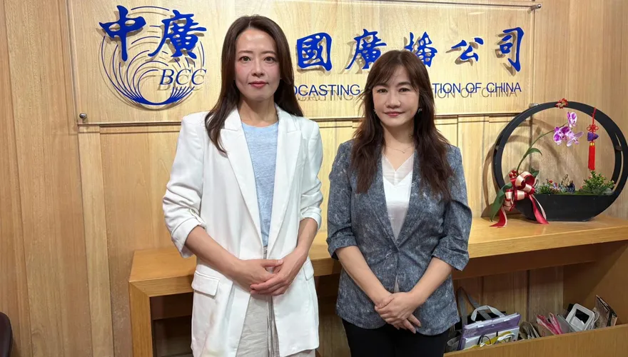 高金素梅重刑起訴　江怡臻：賴清德製造寒蟬效應、追殺非我族類