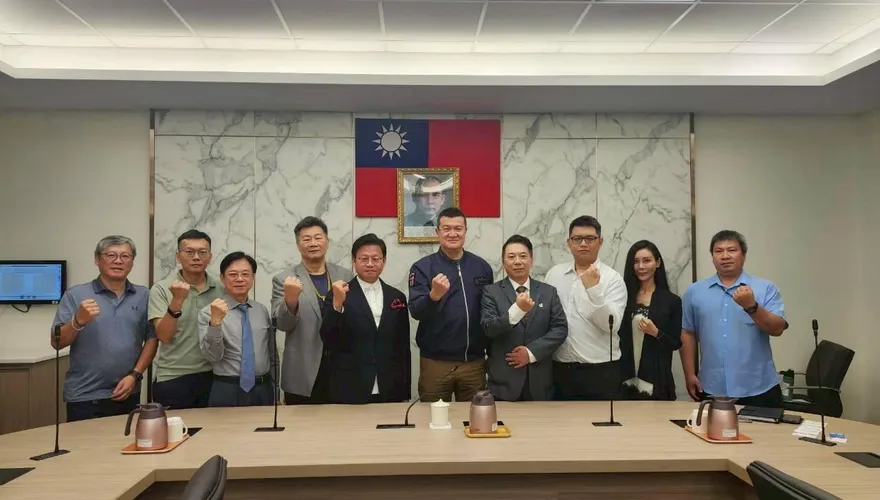 行政院打詐出新招！建言納「打詐綱領3.0」　聯手民間共同防詐