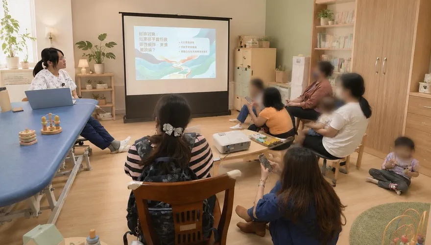 孩子失控別急著罵！專家教「正向教養」先穩情緒再講道理