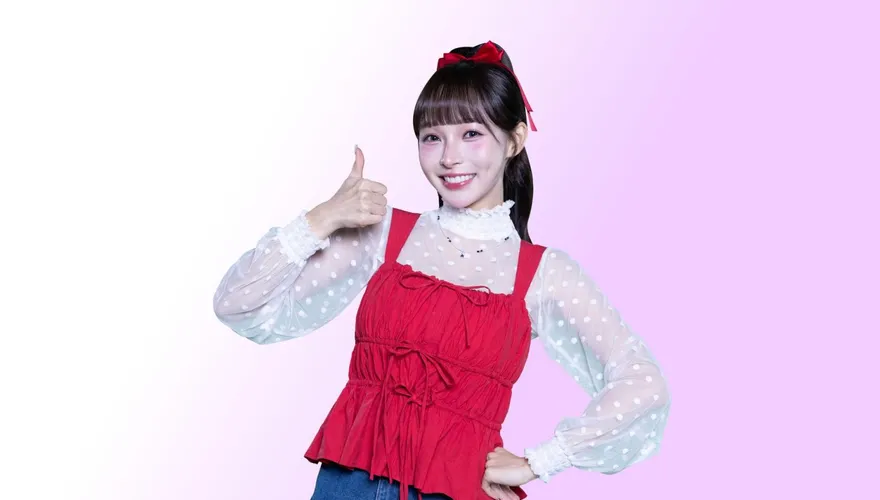 林襄搭檔歐漢聲主持一拍即合　甜喊「拋開一整天煩惱」吐近況