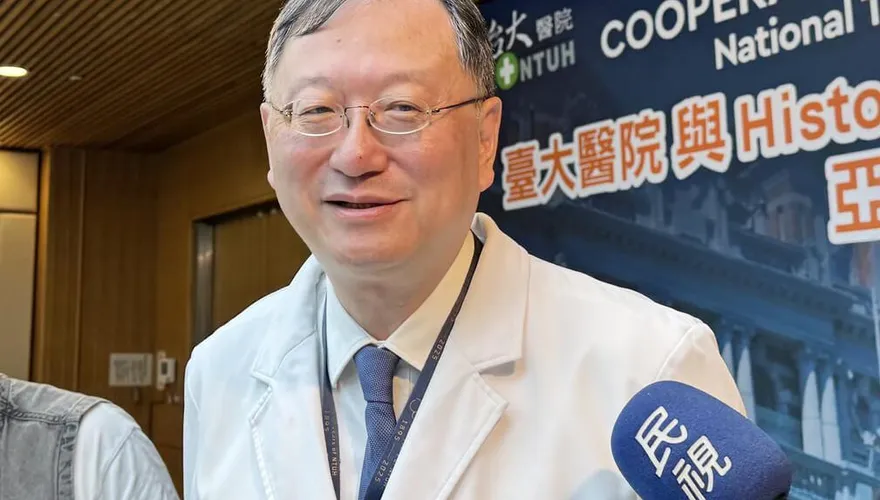 一日手術商保擬鬆綁　台大院長：健保DRG不改恐難落實