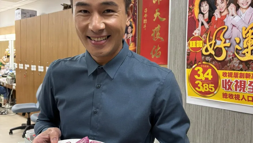 傅子純「死亡證明書」死因曝！妻首現身淚曝：完全不知有血癌