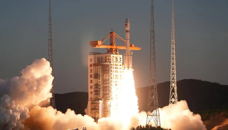 美太空霸主地位不保！美智庫：陸北斗、遙測與反衛星能力已超美