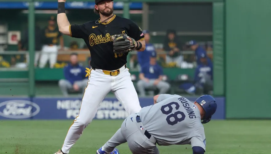 MLB/道奇球星「滑壘惡意撞倒人」！遭轟最厭惡球員　黑歷史全被挖出