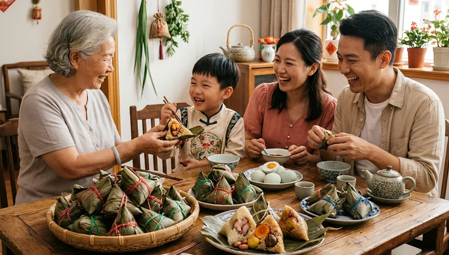 端午做對旺整年！12生肖轉運秘訣曝　1動作狠甩小人、招貴人