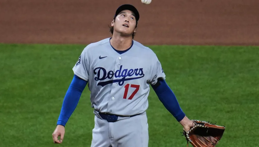 MLB/想看大谷翔平明星賽登板？　道奇主帥：很困難