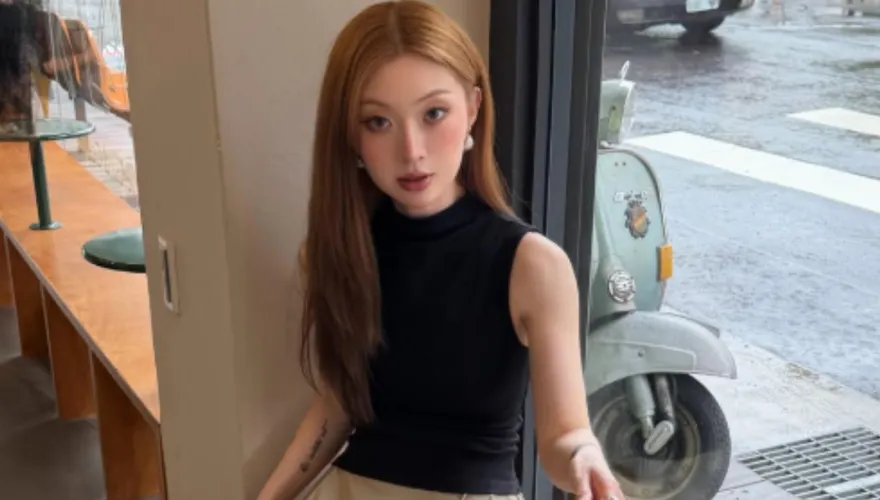 生活超規律仍罹乳腺癌　正妹YTR悲嘆：我才30歲