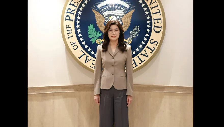 傳美國安會取消與鄭麗文會面？國民黨火線反擊：特定媒體故意詆毀