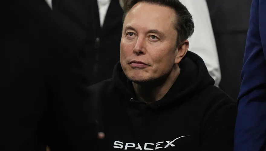 馬斯克創神話！SpaceX完成史上最大IPO　估值衝1.77兆