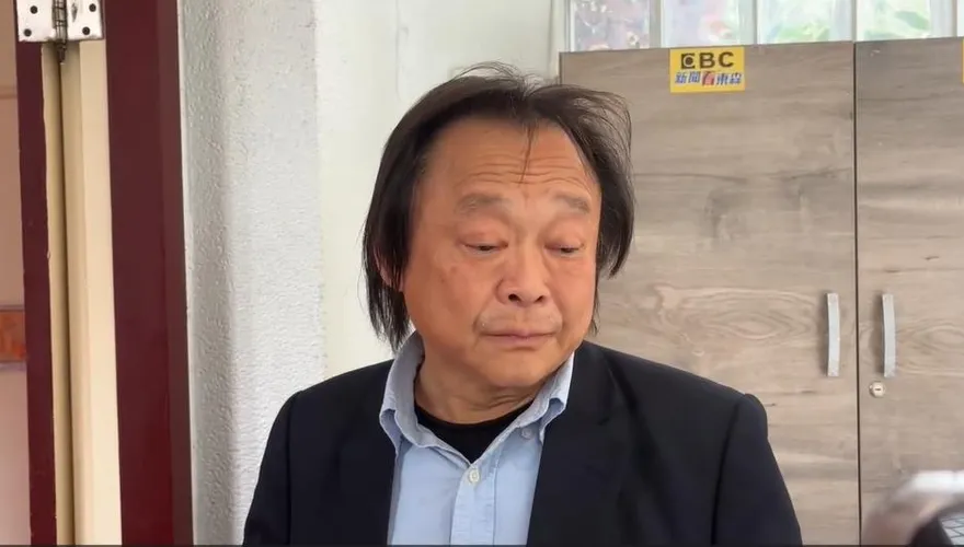 政院嚴懲毒駕最重處無期徒刑！王世堅：判死刑剛好而已