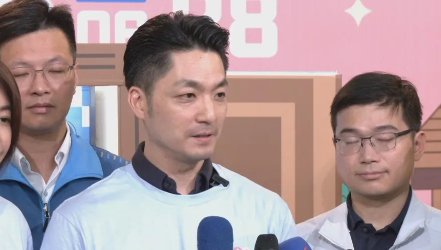蔣萬安再喊廢除監察院！細數爭議直言失能