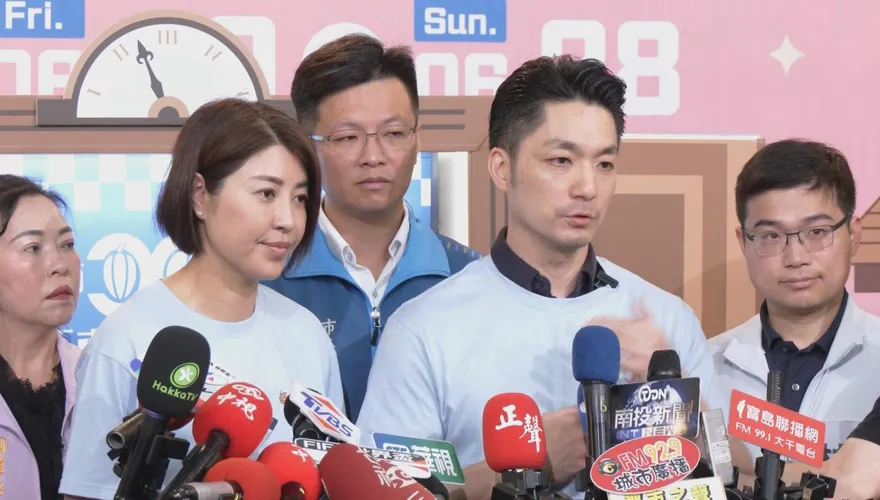 毒駕零容忍！蔣萬安籲：源頭追查後端重罰