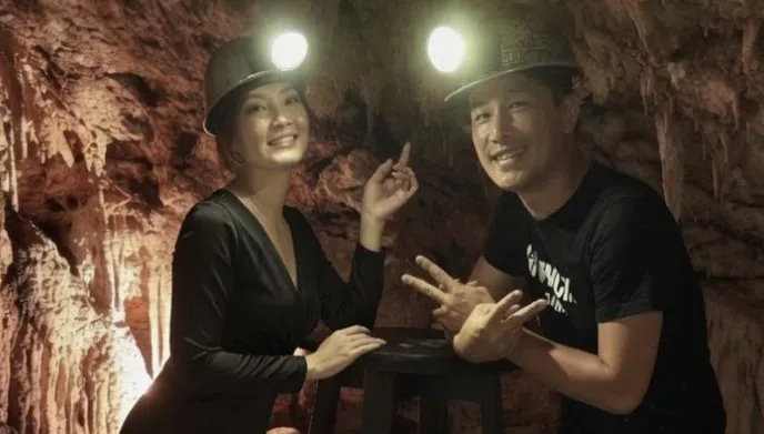 傅子純明頭七！愛妻二度發聲心碎喊「好想你」 見冰箱一幕惹鼻酸