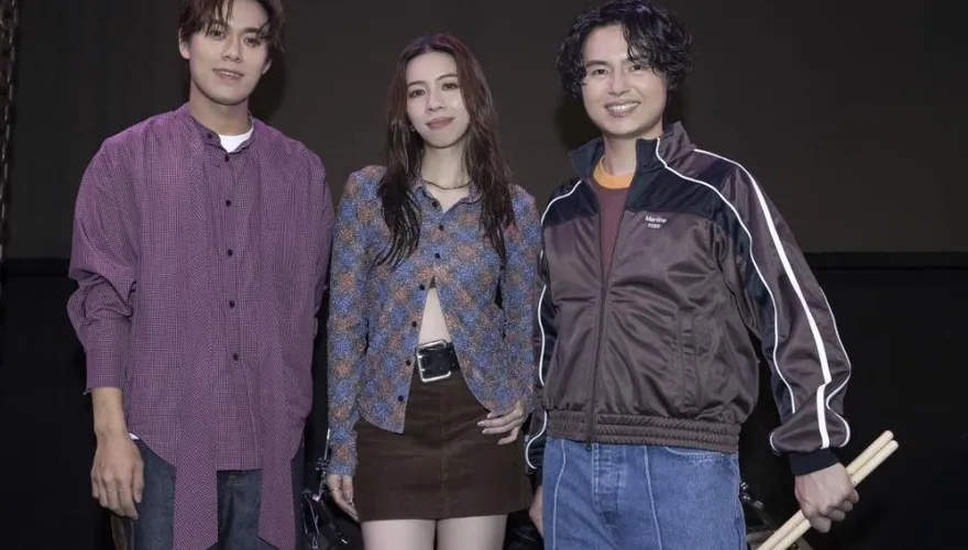 金曲37/「最佳樂團」戰力圖鑑！Tizzy Bac、告五人、落日飛車誰能殺出突圍？