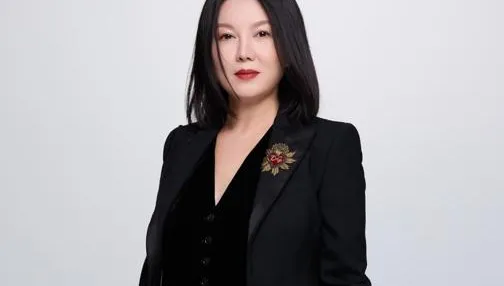 北影28/苗可麗首扛主持棒！認內心充滿恐懼　點頭關鍵全因「人生無常」